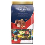 Praline creme si cereale Maitre Truffout 300g