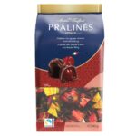 Praline cu lichior si cirese Maitre Truffout 240g
