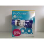 Absorbante Proconfort OB + crema