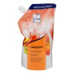 Rezerva sapun La Ligne fructe exotice 500ml