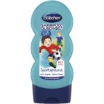 Sampon si gel de dus Bubchen Sport 230ml