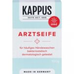 Sapun Kappus antibacterian 100g