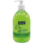 Sapun lichid Elina ulei de masline 500ml