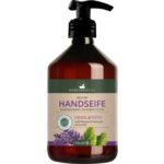 Sapun lichid lavanda si hamei 500ml