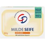 Sapun solid CD Avocado 100g