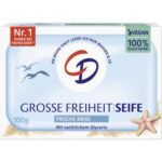 Sapun solid CD Frische Brise 100g