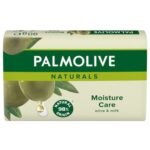Sapun solid Palmolive Olive & milk 90g