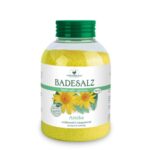 Sare de baie arnica Herbamedicus 575g