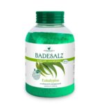Sare de baie eucalipt Herbamedicus 575g