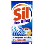 Sare de pete Sil 500g