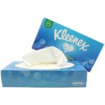 Servetele la cutie Kleenex 72 bucati