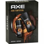 set-cadou-axe-dark-temptation-400-ml