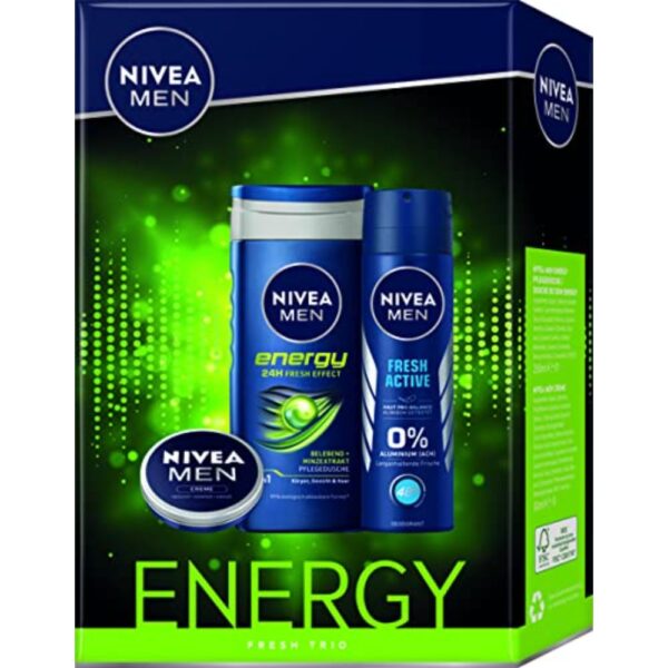 set-cadou-nivea-men-430-ml