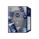 Set cadou Nivea Sportsman Fresh 5 piese