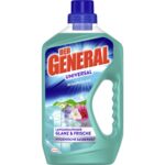 Solutie Der General bergfruhling 750ml
