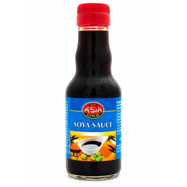 Sos de soia Asia gold 150ml