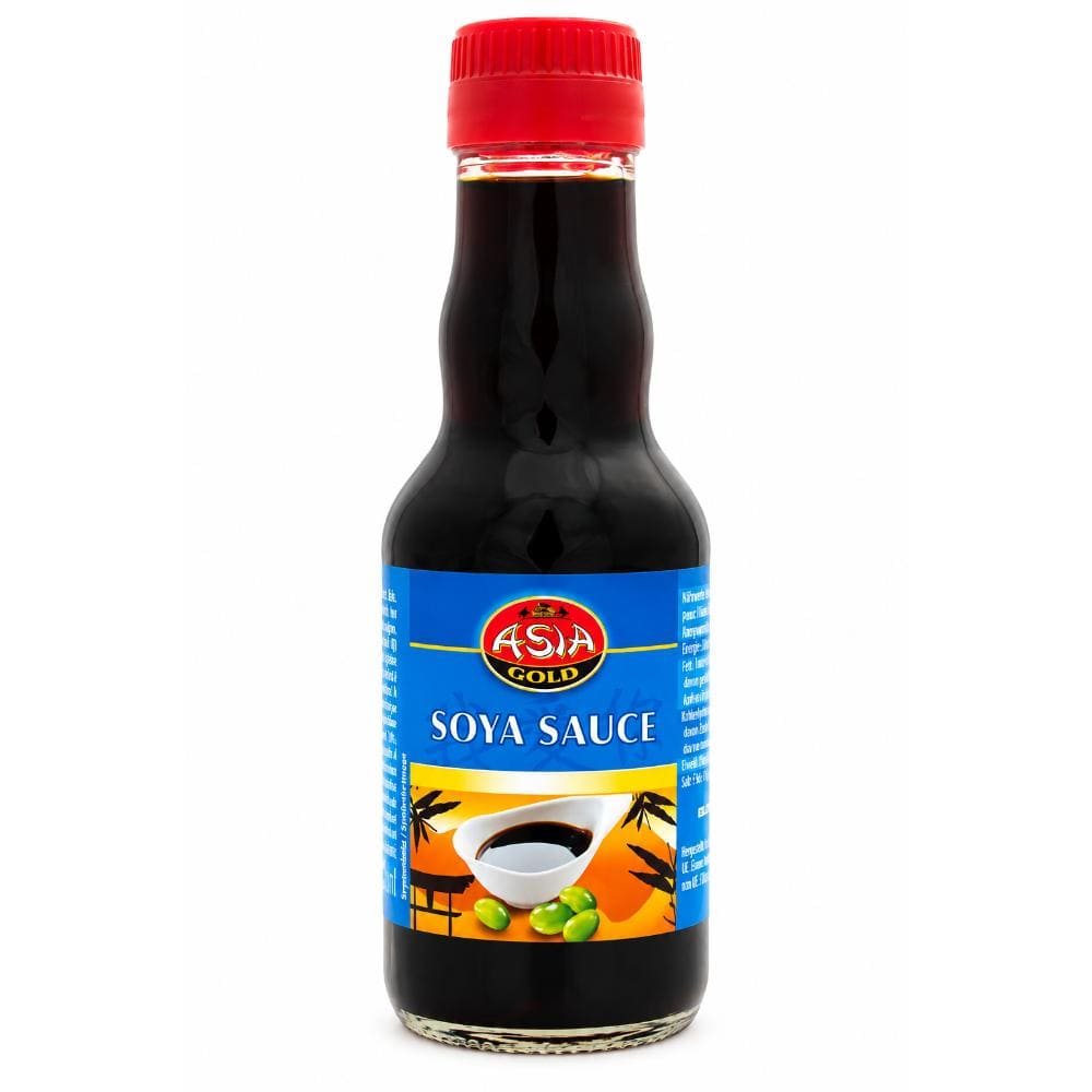 Sos de soia Asia gold 150ml