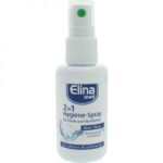 Spray antibacterian Elina Aloe Vera 50ml