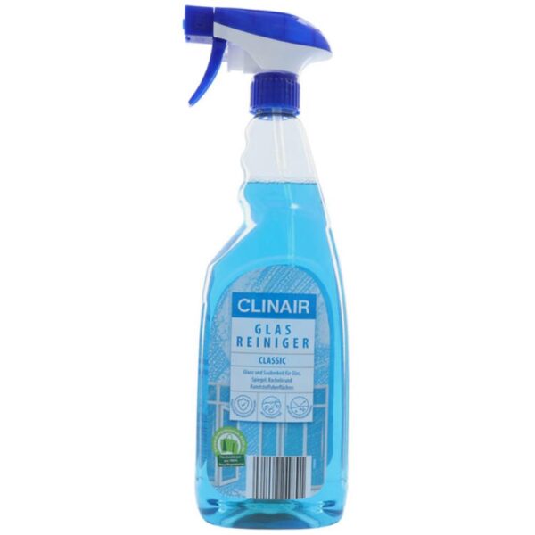 Spray geamuri Clinair Classic 1L