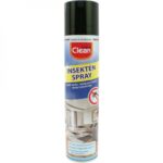 Spray-insecte-Elina-Clean-300-ml