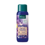 Spuma de baie Kneipp lavanda si vanilie 400ml