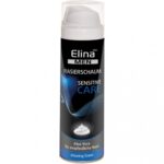 Spuma de ras Elina Med 200ml