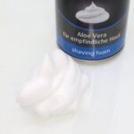 Spuma de ras Elina Med 200ml - imagine 4