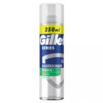 Spuma de ras Gillette 250ml