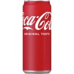 Suc Coca-Cola doza 330ml