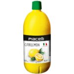 Suc concentrat de lamaie Piacelli 1L