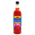 Thai Sweet Chilli sauce Asia gold 700ml