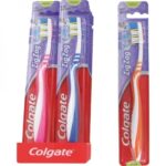 Periuta de dinti Colgate Zig Zag medium