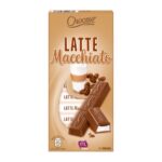 Batoane Choceur cu latte macchiato 200g