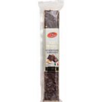 Baton Sir Charles Nuga alune si ciocolata neagra 100g