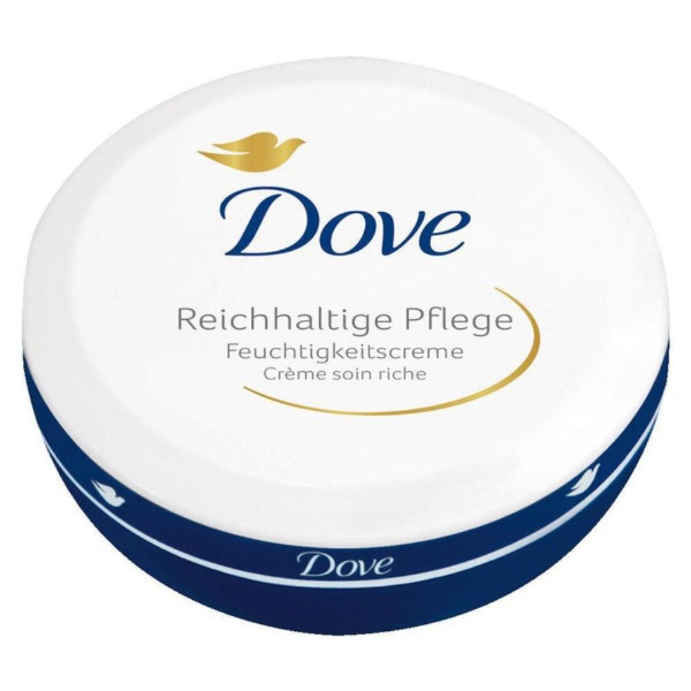 Dove beauty cream crema nutritiva pentru fata si corp ml | easycm.ro