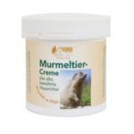Crema marmota Vom Pullach Hof 250ml