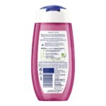 Gel de dus Nivea Waterlily & oil 250ml - imagine 2