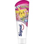 Pasta de dinti Signal Junior 75ml