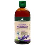 Ulei de baie lavanda Herbamedicus 500ml