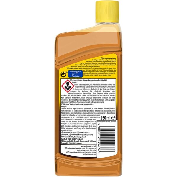 ulei-de-mobila-pronto-250-ml