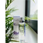 Apa de toaleta Lila Vanilla 50ml