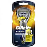 Aparat Gillette Fusion Proshield Flex Ball
