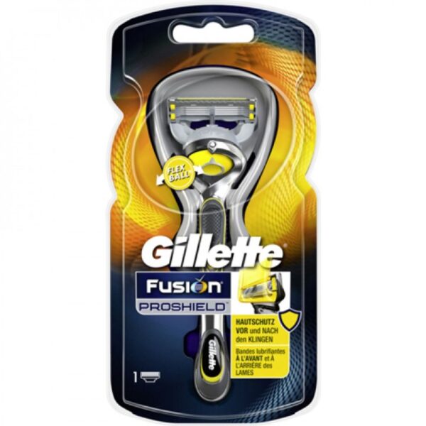 Aparat Gillette Fusion Proshield Flex Ball