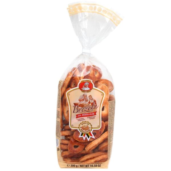 Covrigei din foietaj 300g