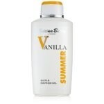 Gel de dus Summer Vanilla Bettina Barty 500ml