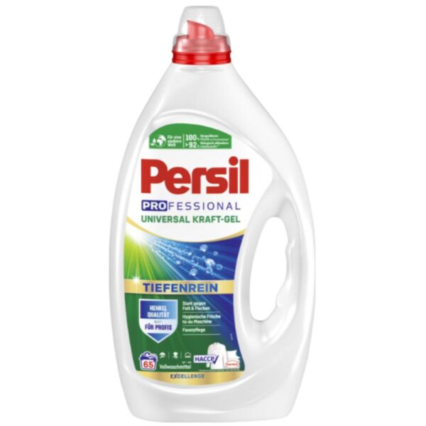 Persil Profesional Universal Gel 65 spalari