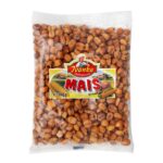 Porumb prajit Ivanka 200g