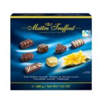 Praline asortate Maitre Truffout 200g