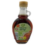 Sirop de artar bio 250ml