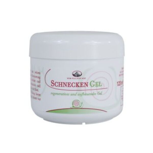 Gel cu extract de melc 125ml